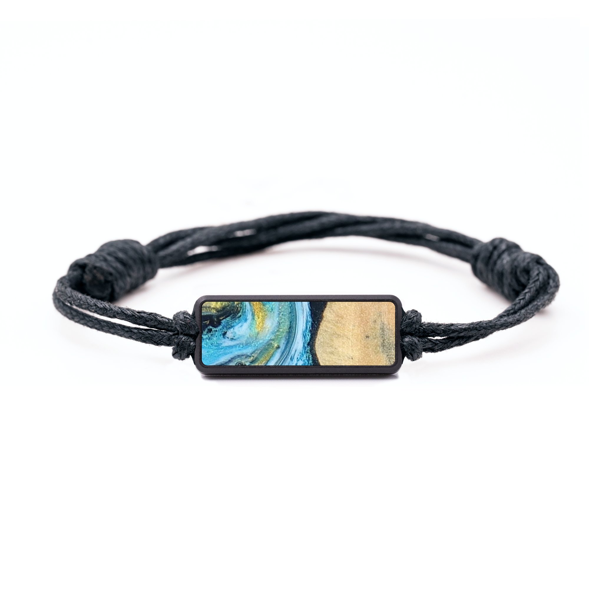 Matching bracelet preview