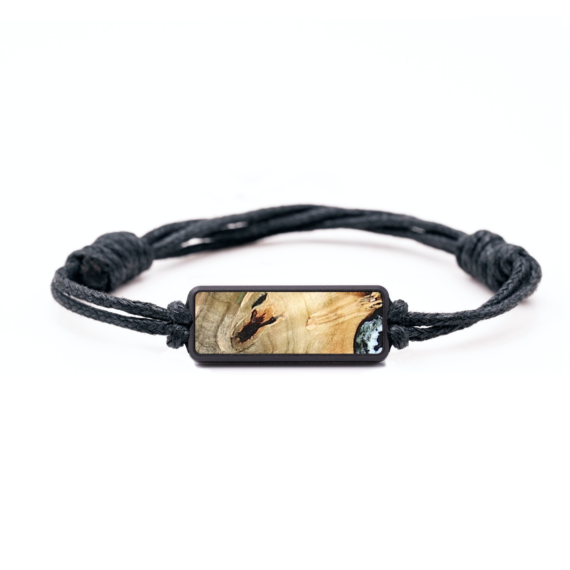 Matching bracelet preview