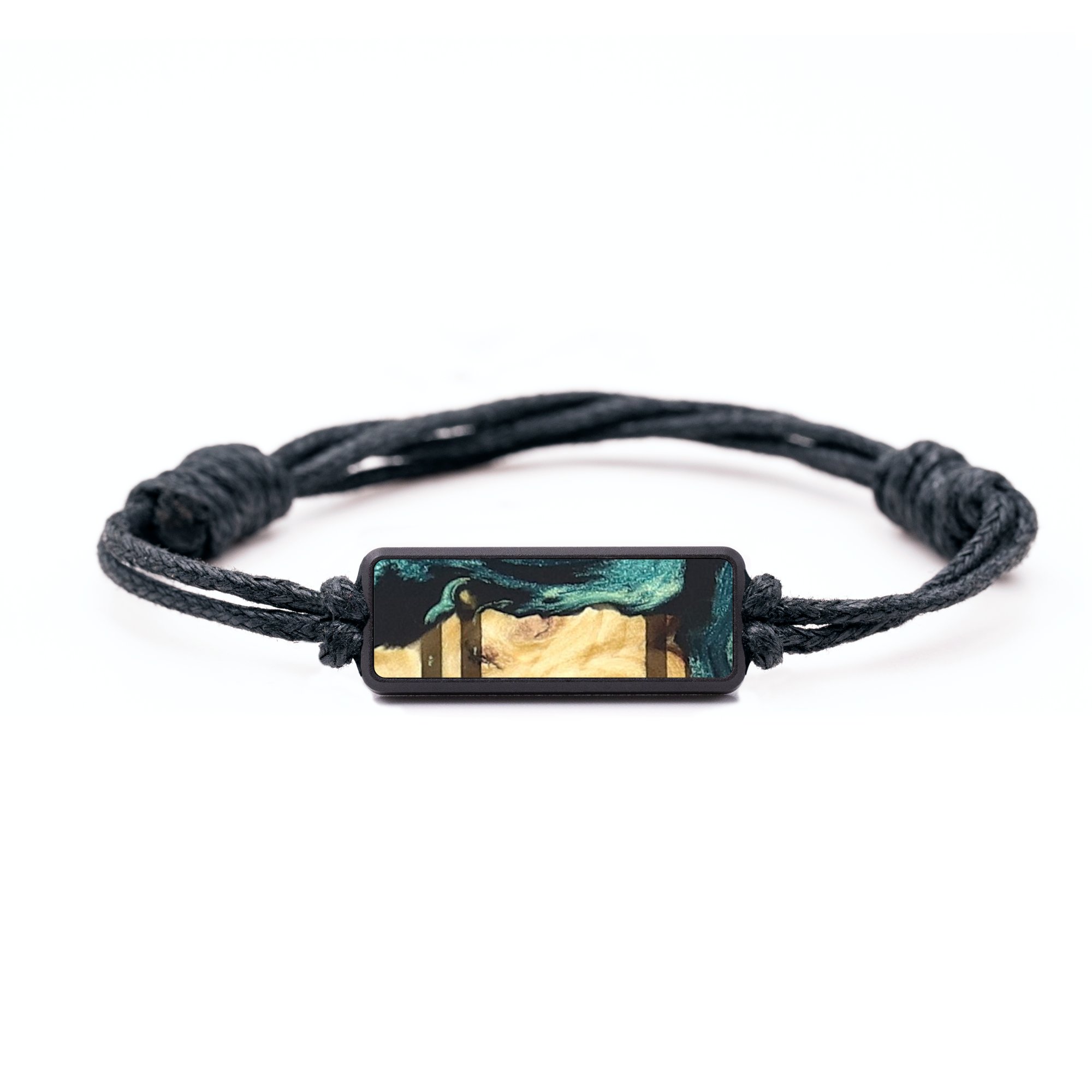 Matching bracelet preview