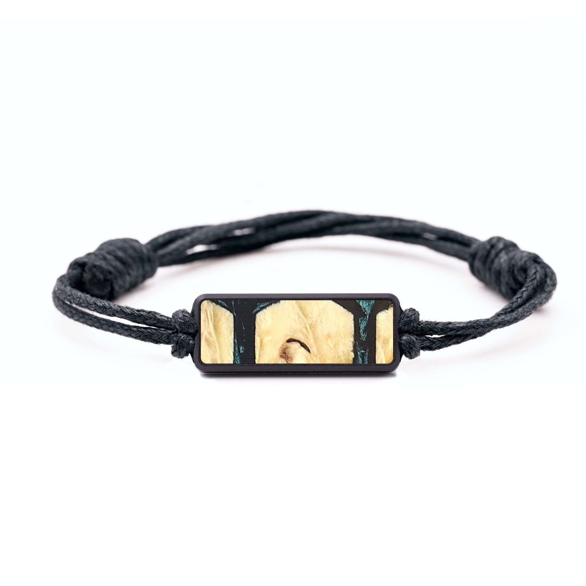 Matching bracelet preview
