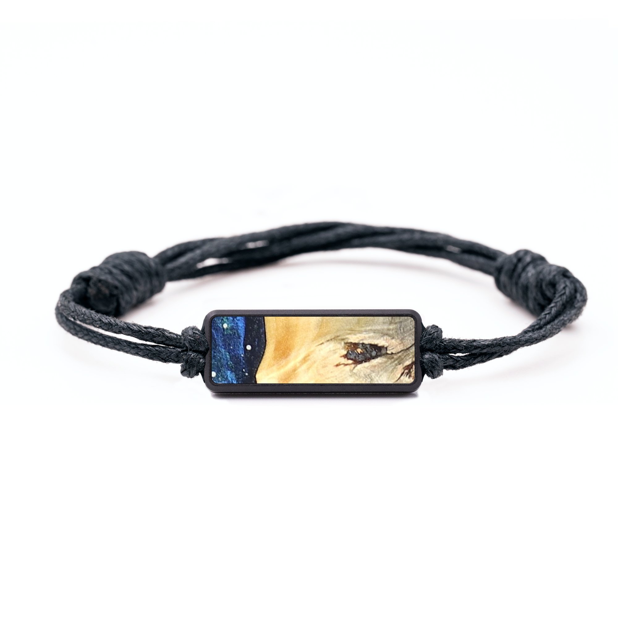Matching bracelet preview