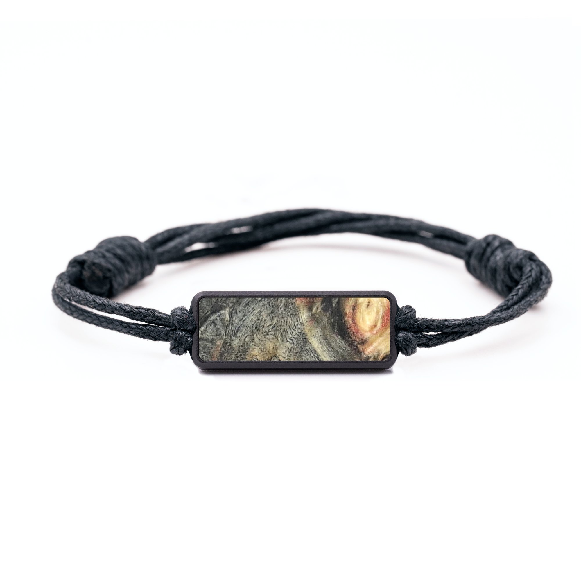 Matching bracelet preview